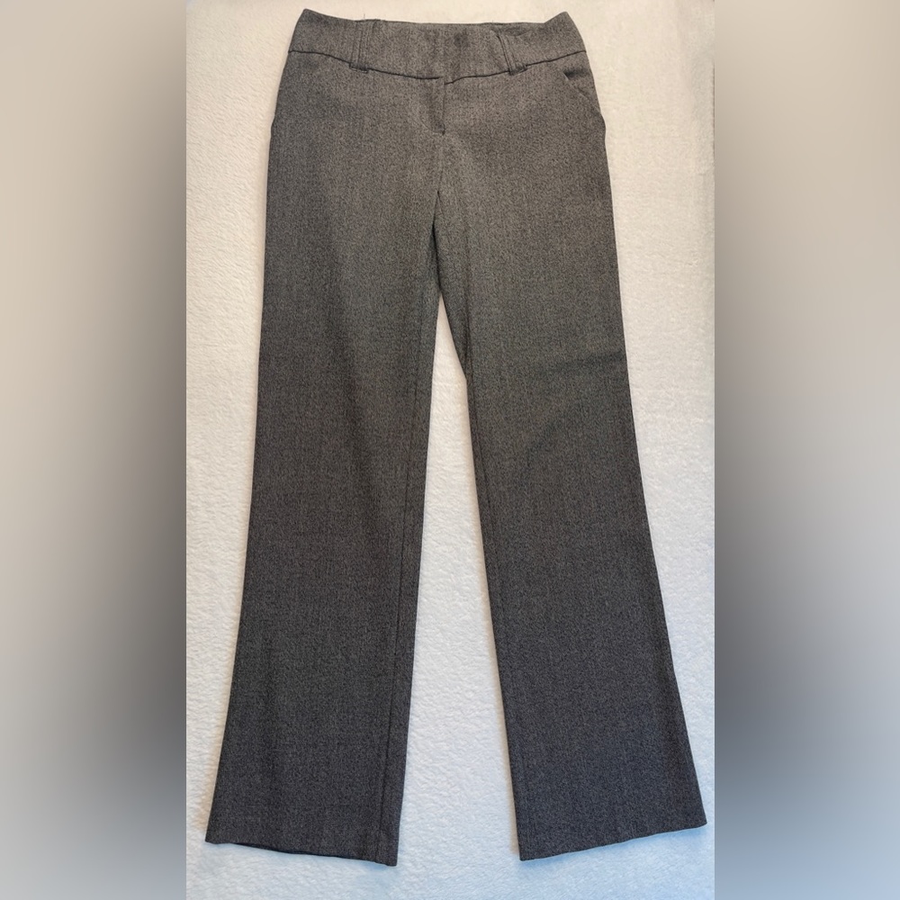 Sequin Hearts Dress Pants